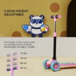 Skating Cycle| Skate Scooter for Kids - Image 2