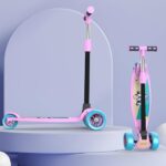 Skating Cycle| Skate Scooter for Kids
