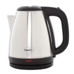 Electric Kettle with Stainless Steel Body, 1.5 litre