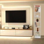 Solimo 6 Layer Engineered Wood Bookshelf - Image 4