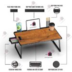 Office Table for Home/Writing Desk for Office - Image 3