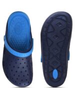 Casual Slingback Clogs for Men with EVA Sole - Slip-On Comfort, - Image 2