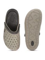 Casual Slingback Clogs for Men with EVA Sole - Slip-On Comfort, - Image 3