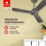 Havells Ambrose Es Ceiling Fan 1200MM - Image 3